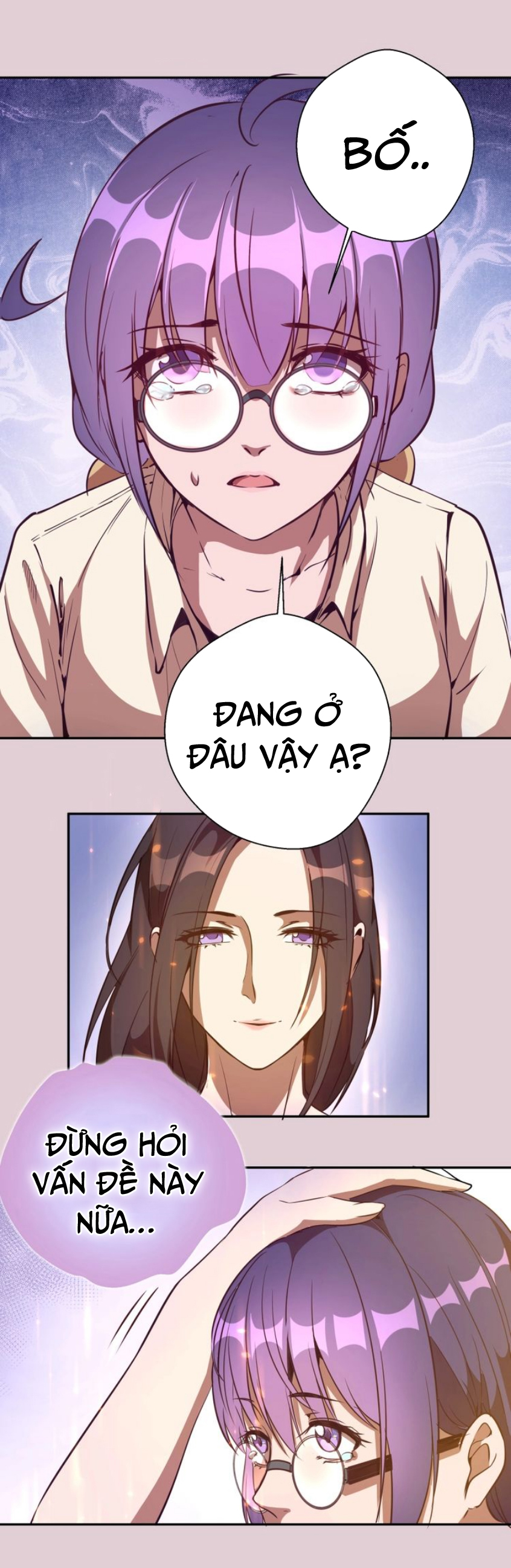 Cao Đẳng Linh Hồn chapter 40 - Trang 12